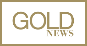 Logo of Gold News Cyprus